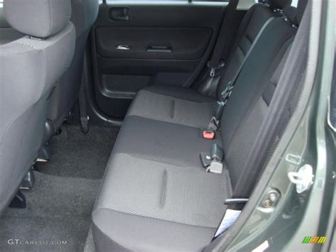 2004 Scion xB Standard xB Model interior Photo #46760502 | GTCarLot.com