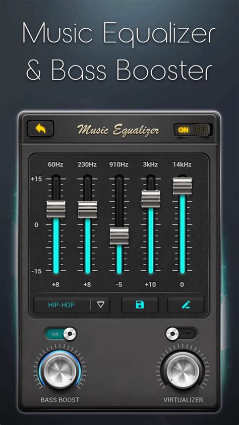 Best windows audiophile equalizer app - bapbest