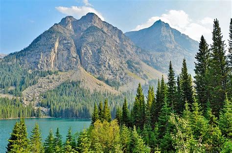 14 Top Hiking Trails in Montana | PlanetWare