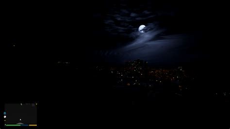 Darker Nights - GTA5-Mods.com