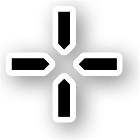 Crosshair PNG Transparent Images