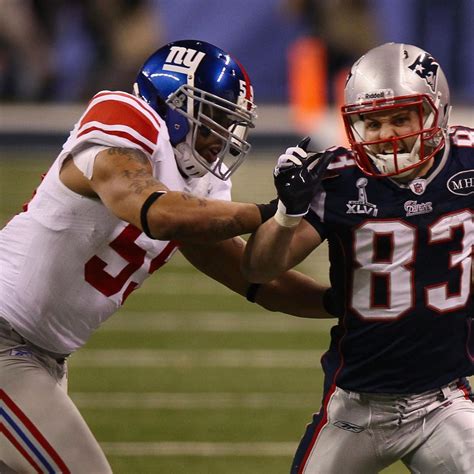 Wes Welker: Patriots Place Franchise Tag on Superstar Receiver | News ...