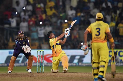 CSK vs KKR CLT20 2014 final in photos - Cricket Country