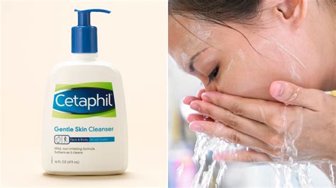 Why Cetaphil’s Gentle Skin Cleanser Stands the Test of Time: Review | Allure