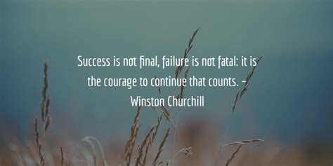 21 Inspiring Quotes to Help You Overcome the Fear of Failure