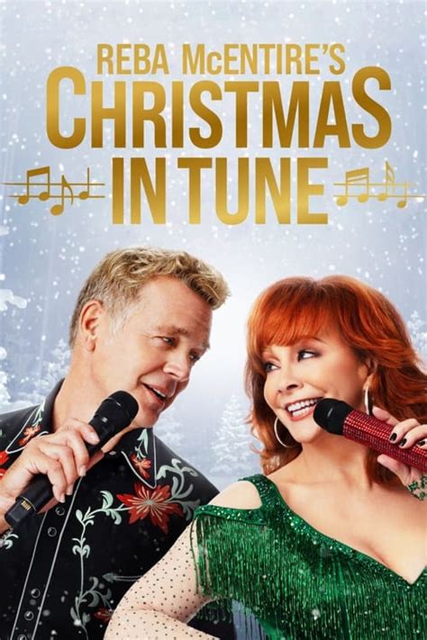 Christmas in Tune (2021) — The Movie Database (TMDB)