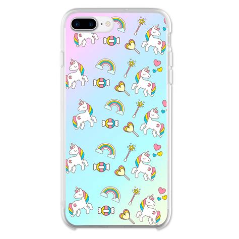 Ish Original - Ish Original Official Unicorn Rainbow Phone Case / Cover ...