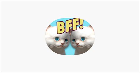 ‎Cat Emoji Sticker Collection on the App Store