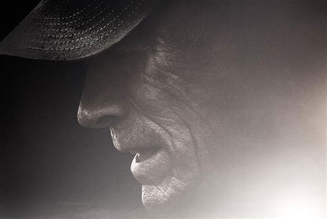 The Mule with Clint Eastwood, review - Santini Photography