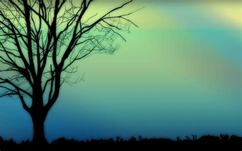 Silhouette Wallpapers - Top Free Silhouette Backgrounds - WallpaperAccess