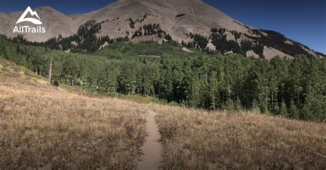 Best Trails in Mill Creek Canyon Wilderness Study Area - Utah | AllTrails