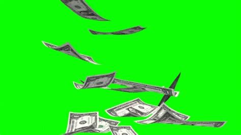 Money Falling Gif Green Screen The best gifs of money falling on the ...