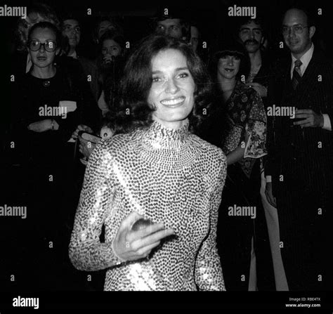 Margaret Trudeau at Studio 54 1978 Photo By John Barrett/PHOTOlink /MediaPunch Stock Photo - Alamy