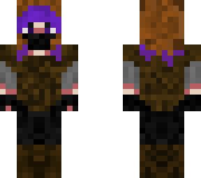 My httyd skin! | Minecraft Skin