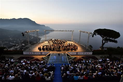 Ravello Festival 2024 Programma - Suzy Zorana