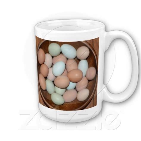 Breakfast Mug from Zazzle.com | Mugs, Coffee breakfast, Breakfast