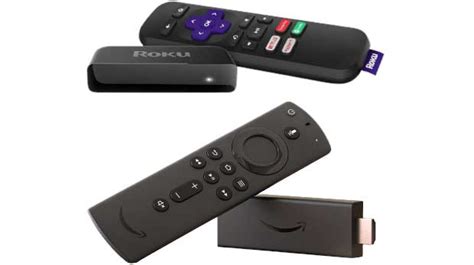 Can We Use Firestick With Roku TV? Let's Discuss