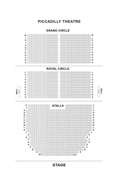 Moulin Rouge the Musical | London West End | Piccadilly Theatre ...