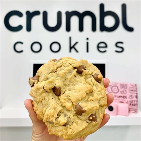 Crumbl Cookies now open in Fort Mill