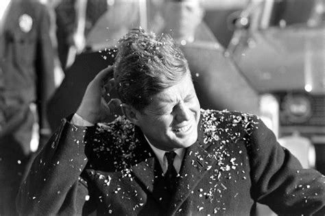 John F. Kennedy on the Campaign Trail: Classic Photos From 1960