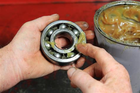 Why are Motor Grease Vehicles Important Regularly