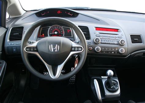 Honda Civic Si | Autos y motos, Autos, Vehiculos