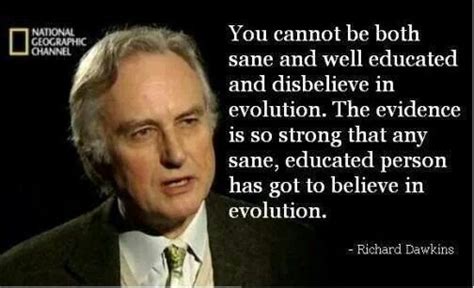 Quotes Richard Dawkins On Evolution. QuotesGram