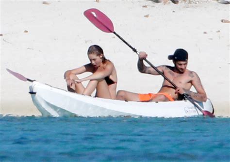 Gigi Hadid y Zyan Malik de románticas vacaciones en Tahití | Univision ...