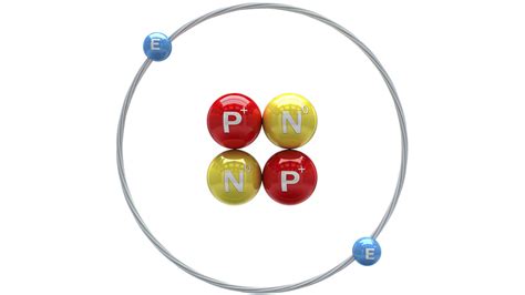 The Atomic Nucleus | Kanopy