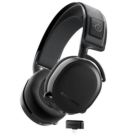 SteelSeries Artic 7 headset - lorinza.kilo.jp