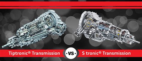 The Ultimate Guide to Audi Transmissions near St. Charles, IL