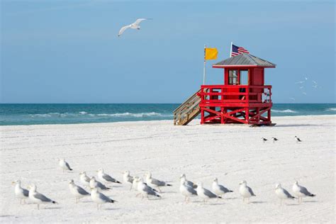 Beautiful Photos that will Inspire You to Travel to Siesta Key, FL | Siesta Key Beaches ...