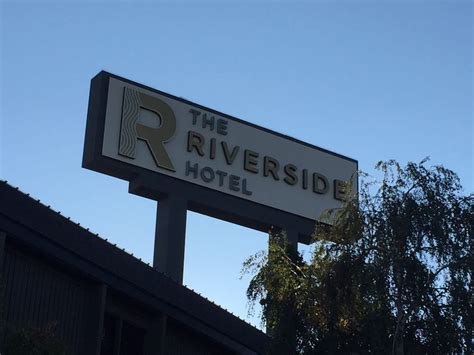 The Riverside Hotel - 56 Photos & 75 Reviews - Hotels - 2900 W Chinden ...