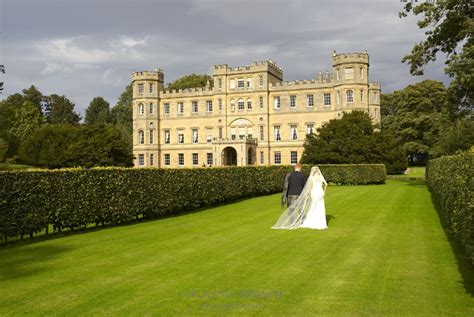 Wedderburn Castle - with a very happy couple | Scottish castles, Castle wedding venue, Castle