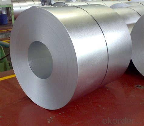 Galvalume Steel Sheet in Coil with Prime Quality and Best Price - Buy Steel Coils from suppliers ...