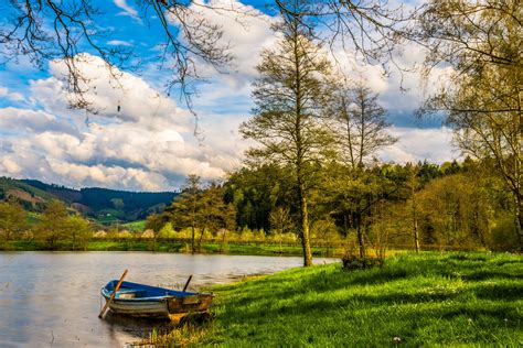 Landscape of Gengenbach, Germany image - Free stock photo - Public ...