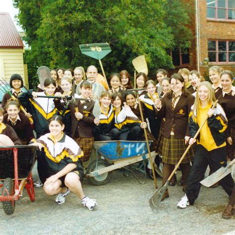 120 Years of Ivanhoe Girls' | Ivanhoe Girls' Grammar School