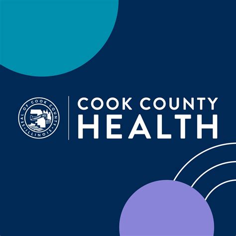 Cook County Health | Chicago IL