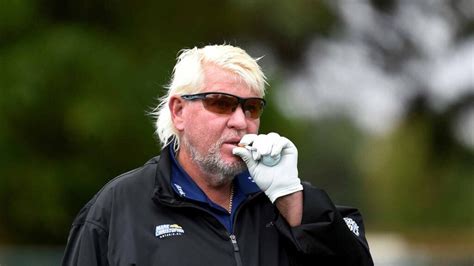 John Daly made the most John Daly hole-in-one ever