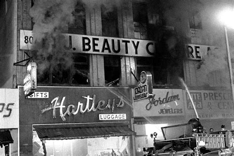 50 Years Later, Newark Riots Recall an Era Echoed by Black Lives Matter ...