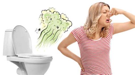 What The Smell Of Your Poop Is Trying To Tell You? - Shocking