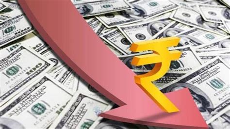 Rupee free falls to 72 against the dollar - Business News