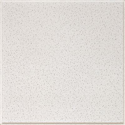 Fine Fissured Contractor Series Textured Paintable 2' x 2' Panel 932 by Armstrong