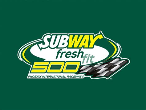 Subway Fresh Fit 500 Entitlement Logo by Brett Nicholson on Dribbble