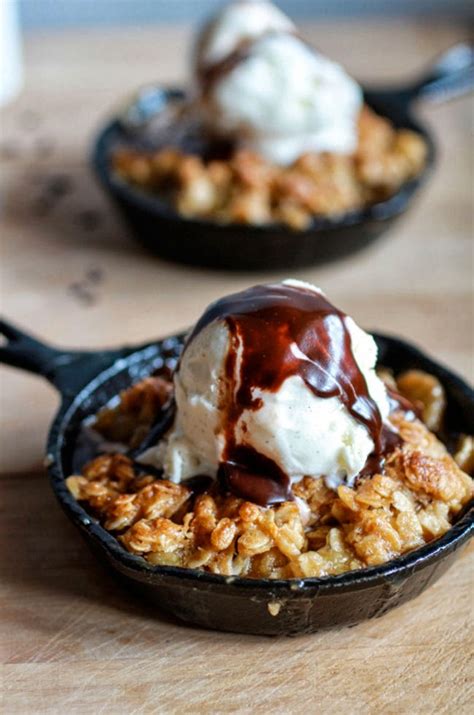 30 Of the Best Ideas for Cast Iron Skillet Desserts - Best Recipes ...