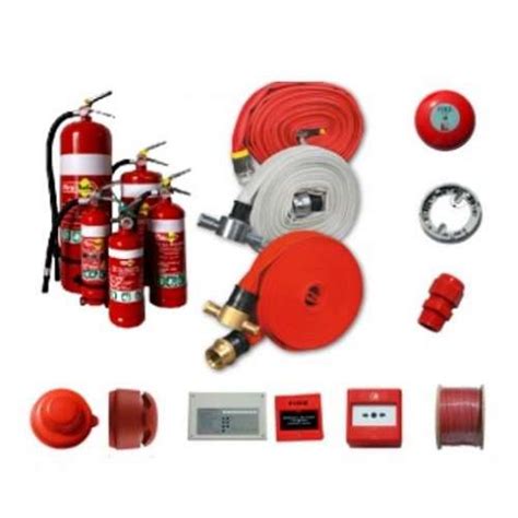 Fire Equipment Register - 11 to 50 Fire Equip. Items