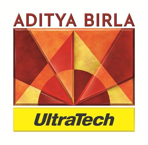 Ultratech Cement Logo