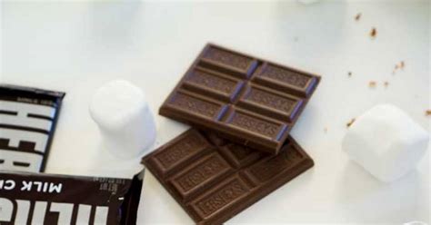 10 Best Hershey Chocolate Bar Recipes | Yummly