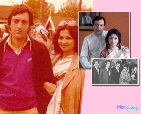 The Epic Love Story Of Tiger Pataudi And Sharmila Tagore | HerZindagi