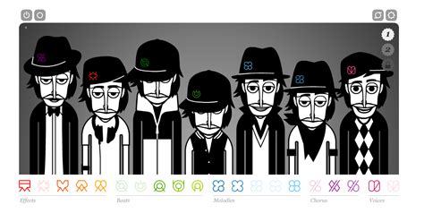 WHATSTHEBIGGA: Incredibox